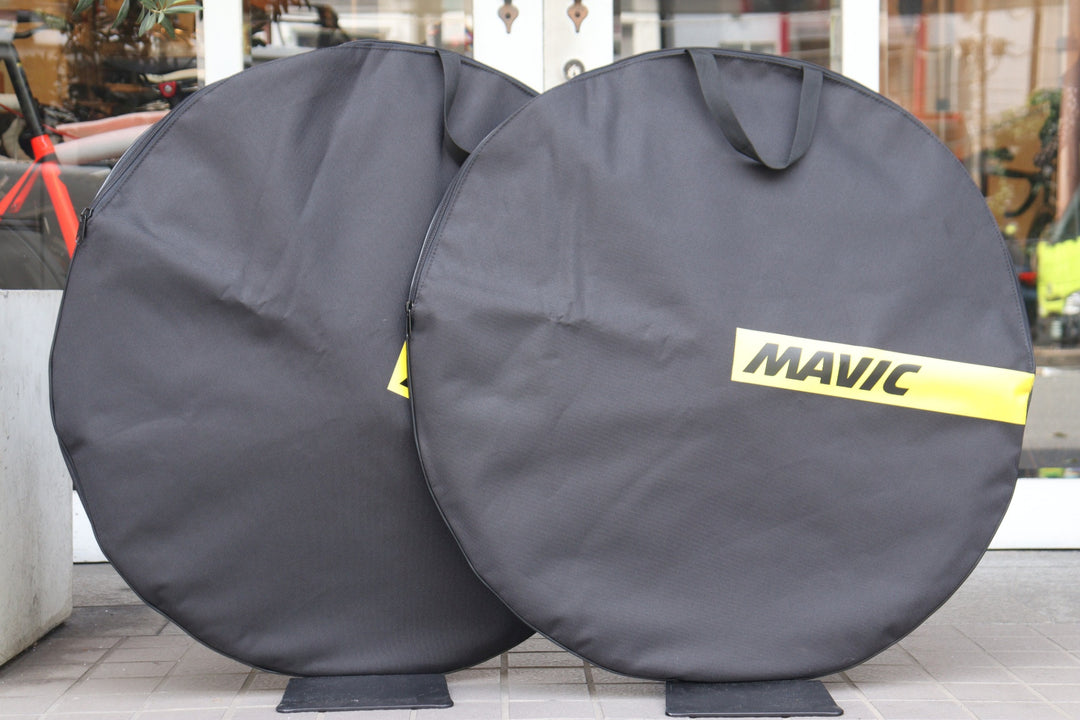 マヴィック MAVIC ホイールバッグ セット 【横浜店】
