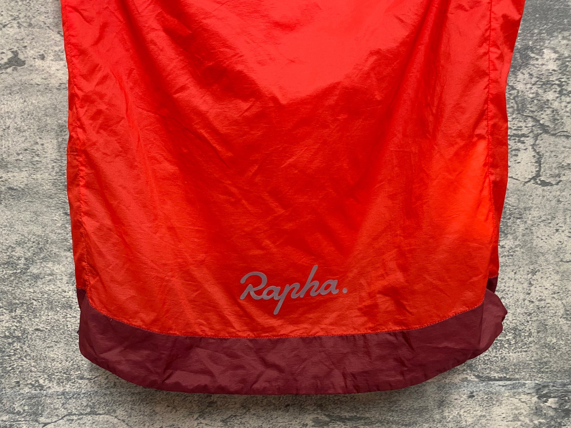JQ363 ラファ Rapha EXPLORE LIGHTWEIGHT GILET ジレ サイクルベスト