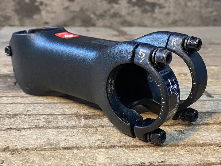 JX953 ボントレガー BONTRAGER ELITE BLENDR STEM アルミステム 黒 Φ31.8 90mm