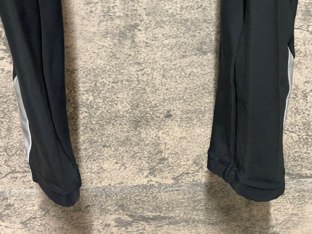 KP504 パールイズミ PEARL iZUMi レーサータイツ 黒 レディース L