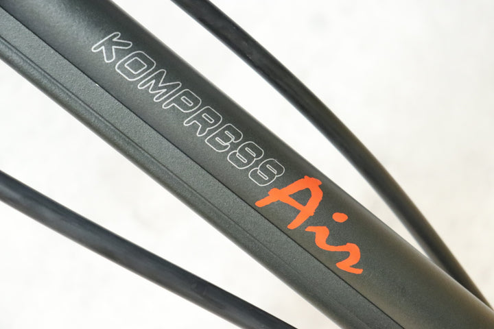 YHY967 アクシオム AXIOM kompress AIR フロアポンプ 空気入れ 仏式 【さいたま浦和店】