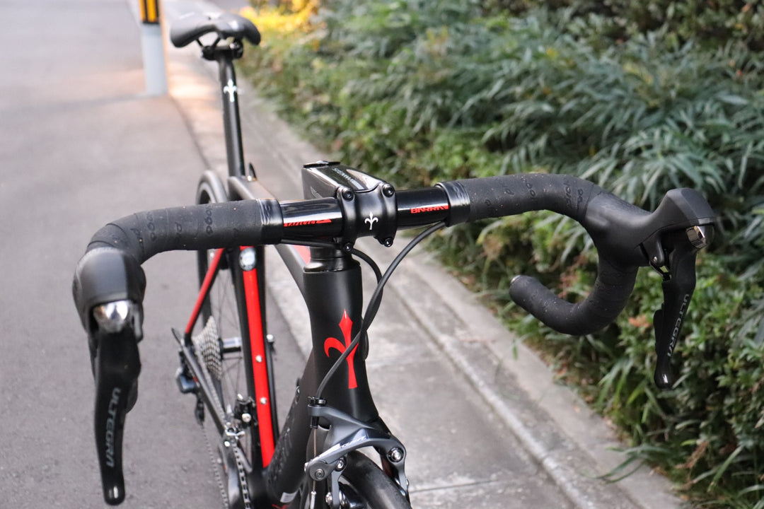 ウィリエール WILIER チェント CENTO 10 AIR PRO 2019 Mサイズ シマノ アルテグラ R8000 11S カーボン ロードバイク 【さいたま浦和店】