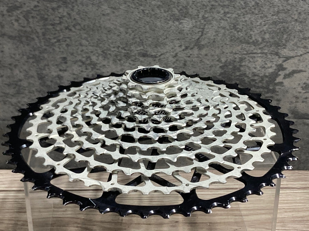 JW417 ガルバラック garbaruk スプロケット 12s 10-52T SRAM XD