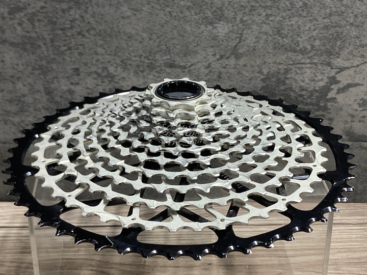 JW417 ガルバラック garbaruk スプロケット 12s 10-52T SRAM XD