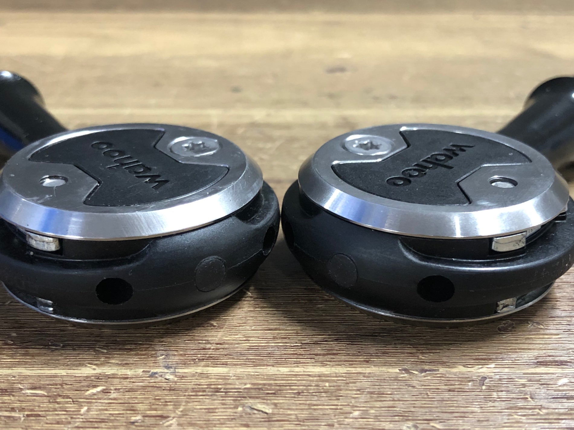 KB253 ワフー wahoo SPEEDPLAY COMP ビンディングペダル– BICI AMORE