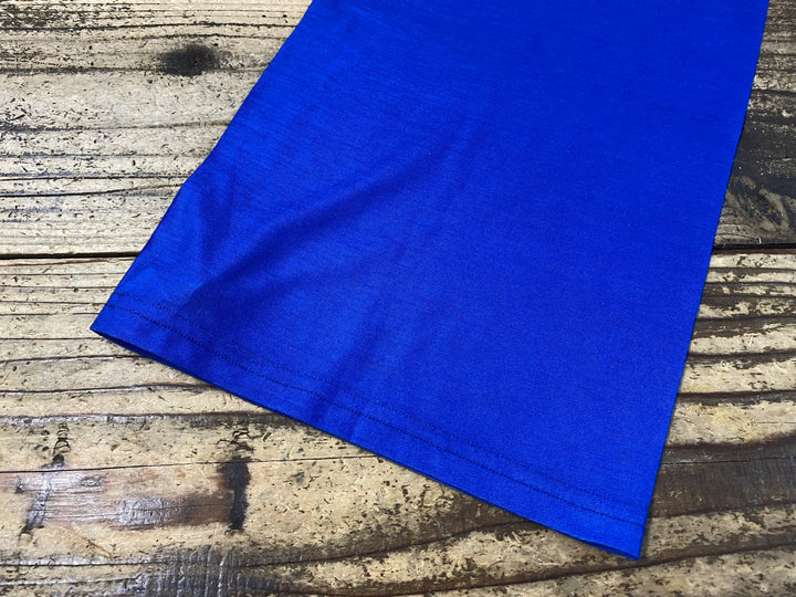 KH122 ラファ Rapha SNOOD ネックカバー 青
