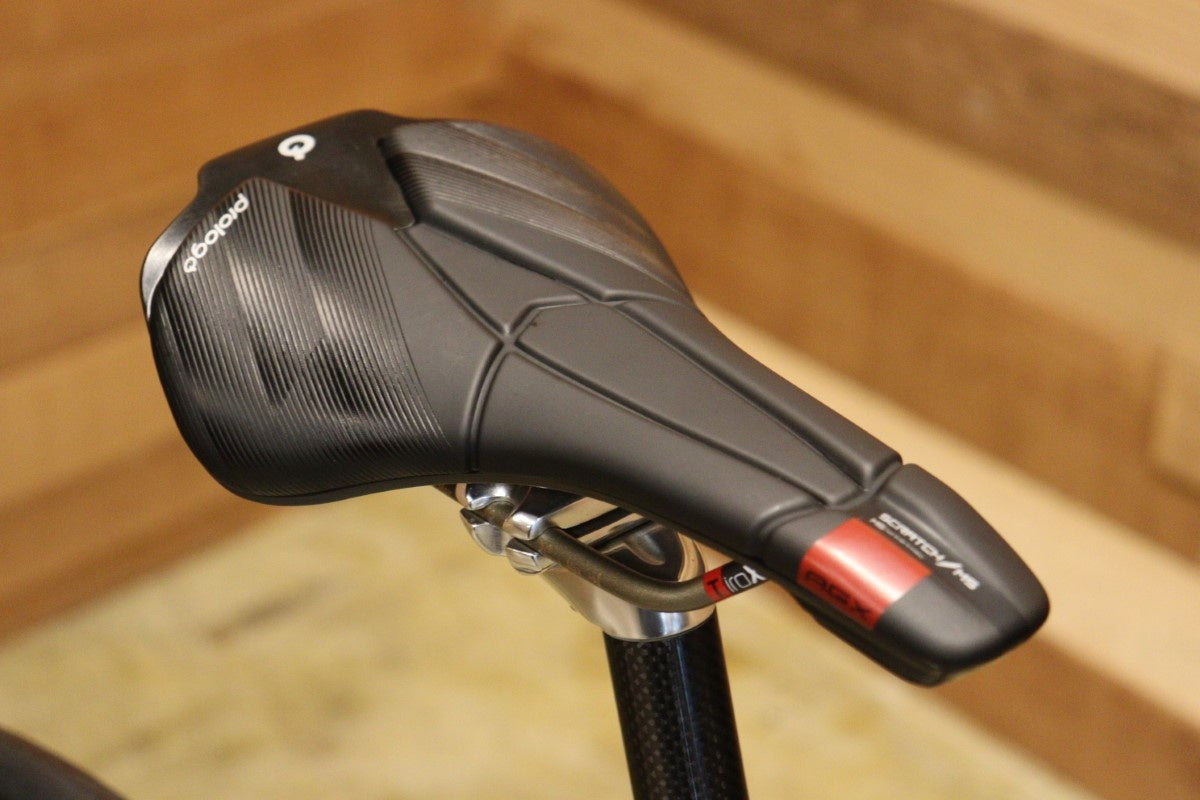 Trigon D.zero Mサイズ フレームセット