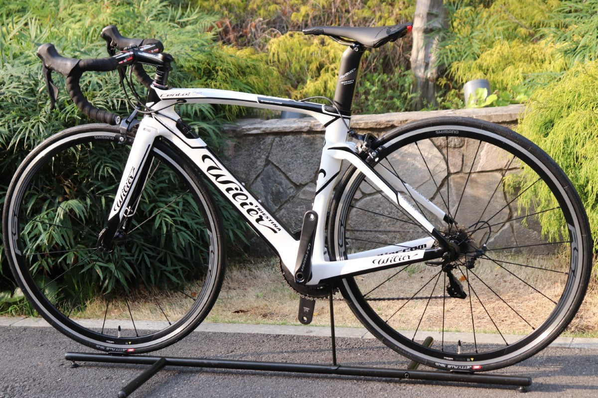 Wilier Cento 1 Air 46 2017モデル XS