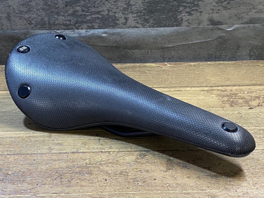 KH191 ブルックス BROOKS CAMBIUM C15 サドル 黒 – BICI AMORE ONLINE