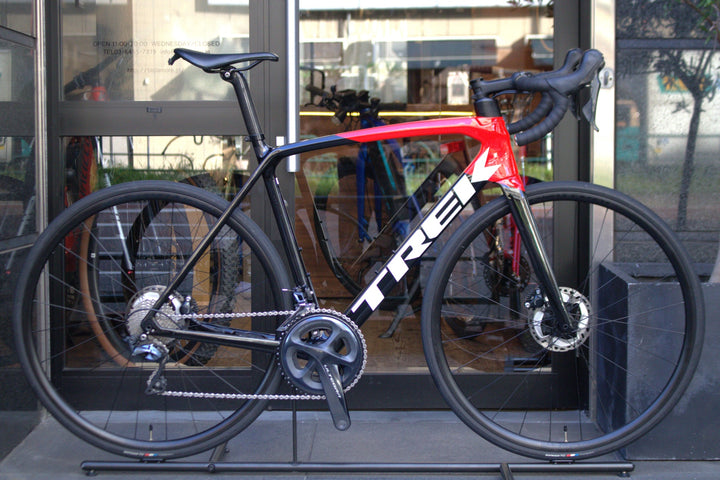 トレック TREK エモンダ EMONDA SL6 2022モデル 56サイズ シマノ アルテグラ R8020 11S カーボン ロードバイク 【東京南麻布店】