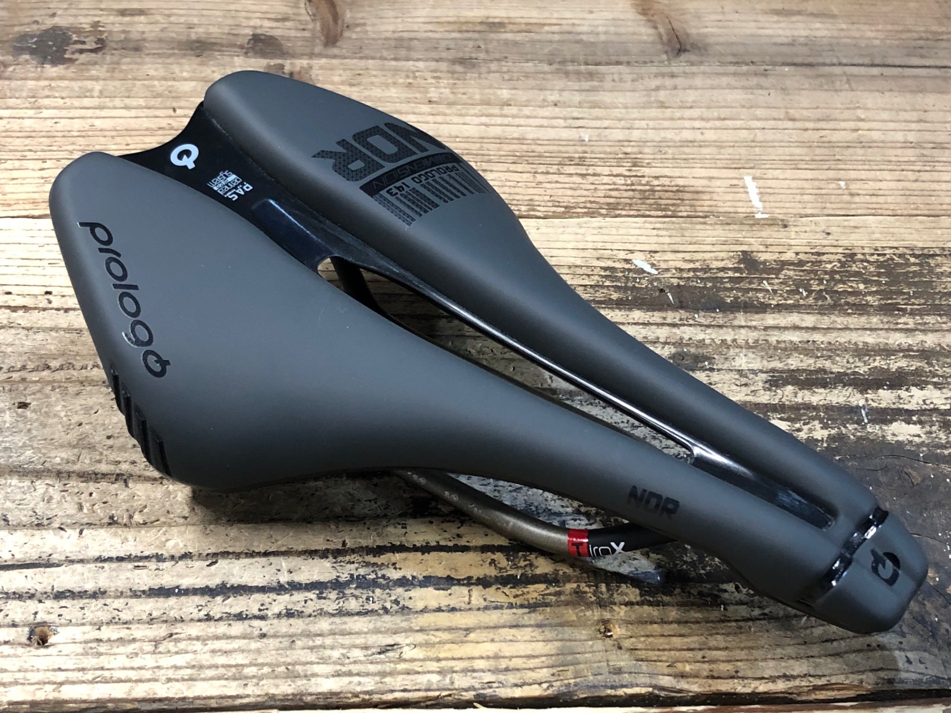 KC784 プロロゴ Prologo ディメンション DIMENSION NDR サドル 143mm