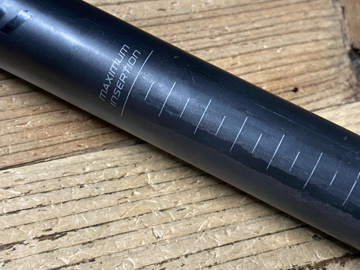 KK039 ロヴァール roval アルピニスト ALPINIST カーボン シートポスト Φ27.2 360mm