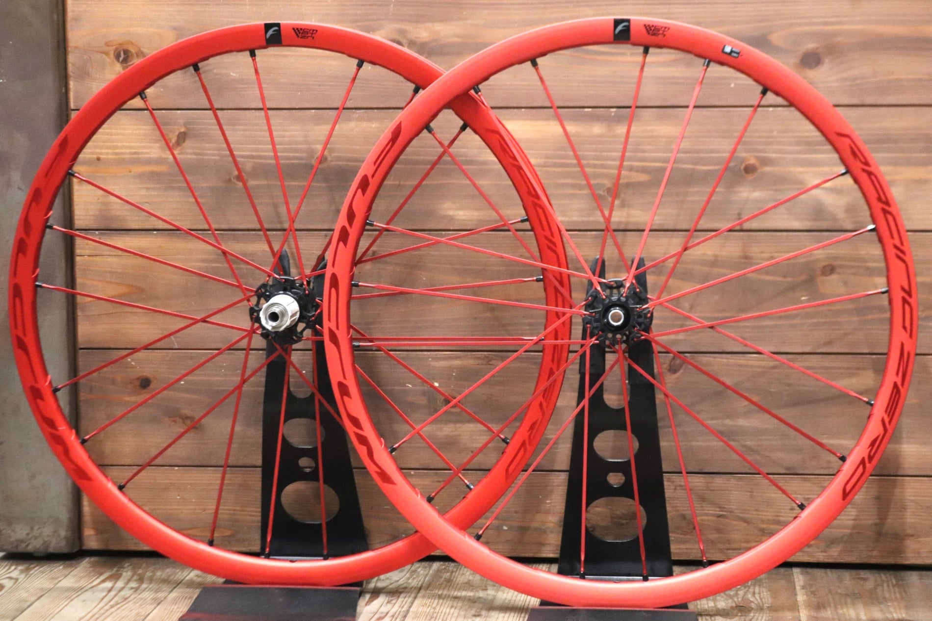 フルクラム FULCRUM レーシングゼロ RACING ZERO CMPTZN DB アルミ
