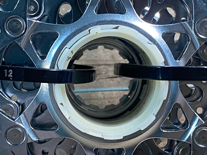 JR359 スラム SRAM FORCE PG-1070 スプロケット 11-25T 10S