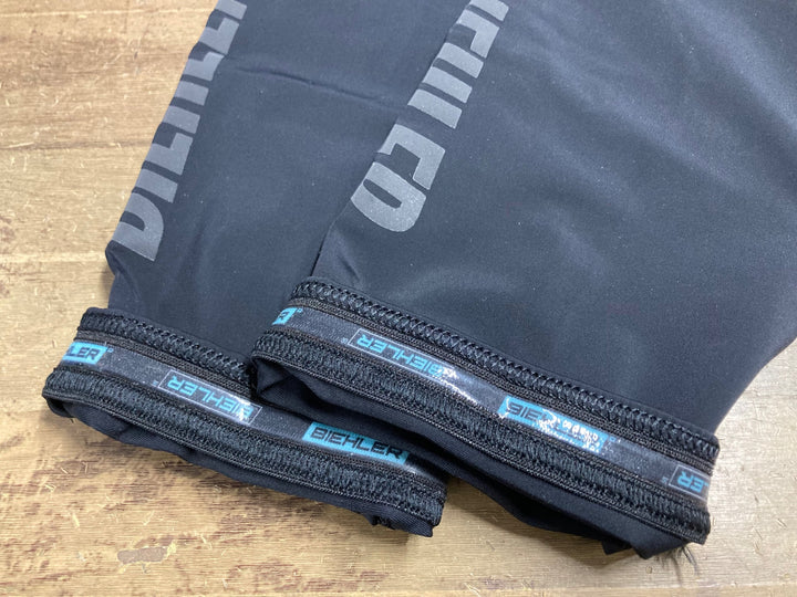 KD780 ビーラー BIEHLER レッグカバー 黒 S