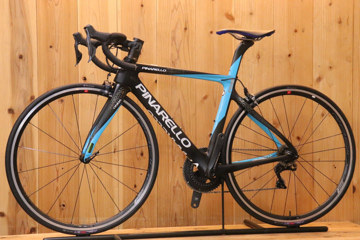 ピナレロ PINARELLO ガン GAN RS 2018年モデル 465サイズ シマノ アルテグラ R8050 MIX 11S カーボン ロードバイク 【芦屋店】