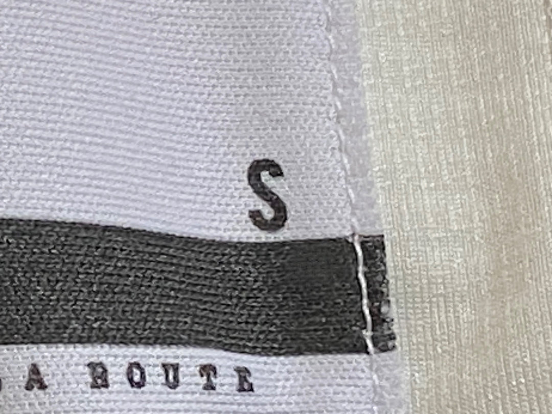 JV382 ラファ Rapha MEN'S PRO TEAM WINTER TIGHTS WITH PAD Ⅱ ビブタイツ 黒 S 裏起毛
