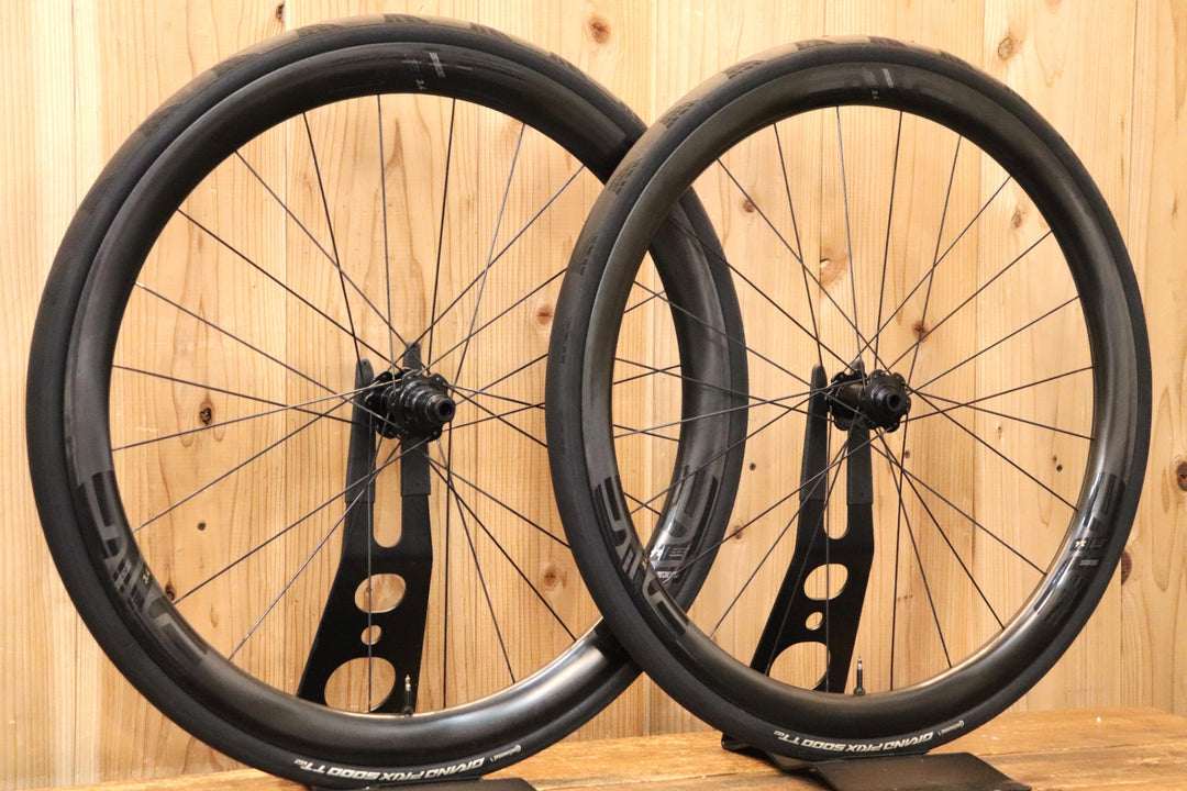 AXT644 エンヴィ ENVE SES 3.4 NEW カーボン チューブレス ホイールセット スラム XDRフリー ワイドリム 25mm フックレス 【芦屋店】