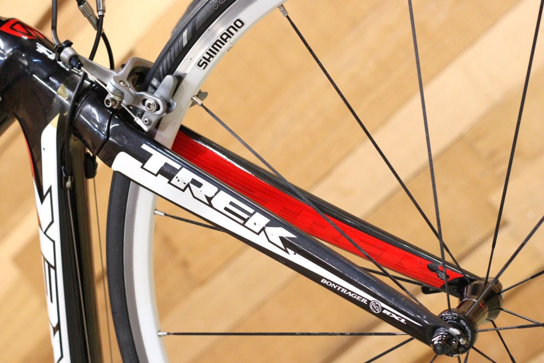 トレック TREK マドン MADONE 5.2 PRO 2010 シマノ アルテグラ 6700 MIX 10S カーボン ロードバイク 【立川店】