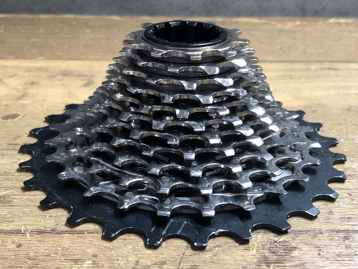 KK972 スラム SRAM フォース FORCE CS-XG-1270-D1 スプロケット 10-28T 12S XDR規格