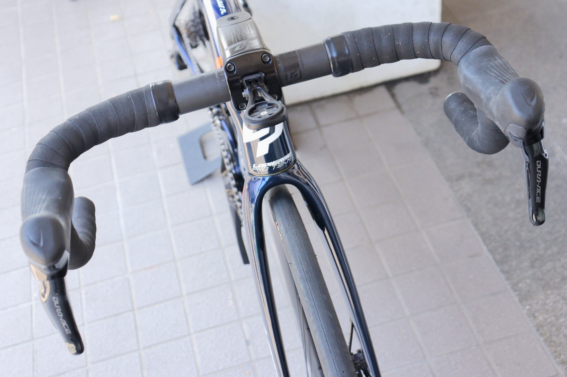 Aureliusページ ラピエール LAPIERRE ゼリウス XELIUS SL FDJ 2023モデル XSサイズ