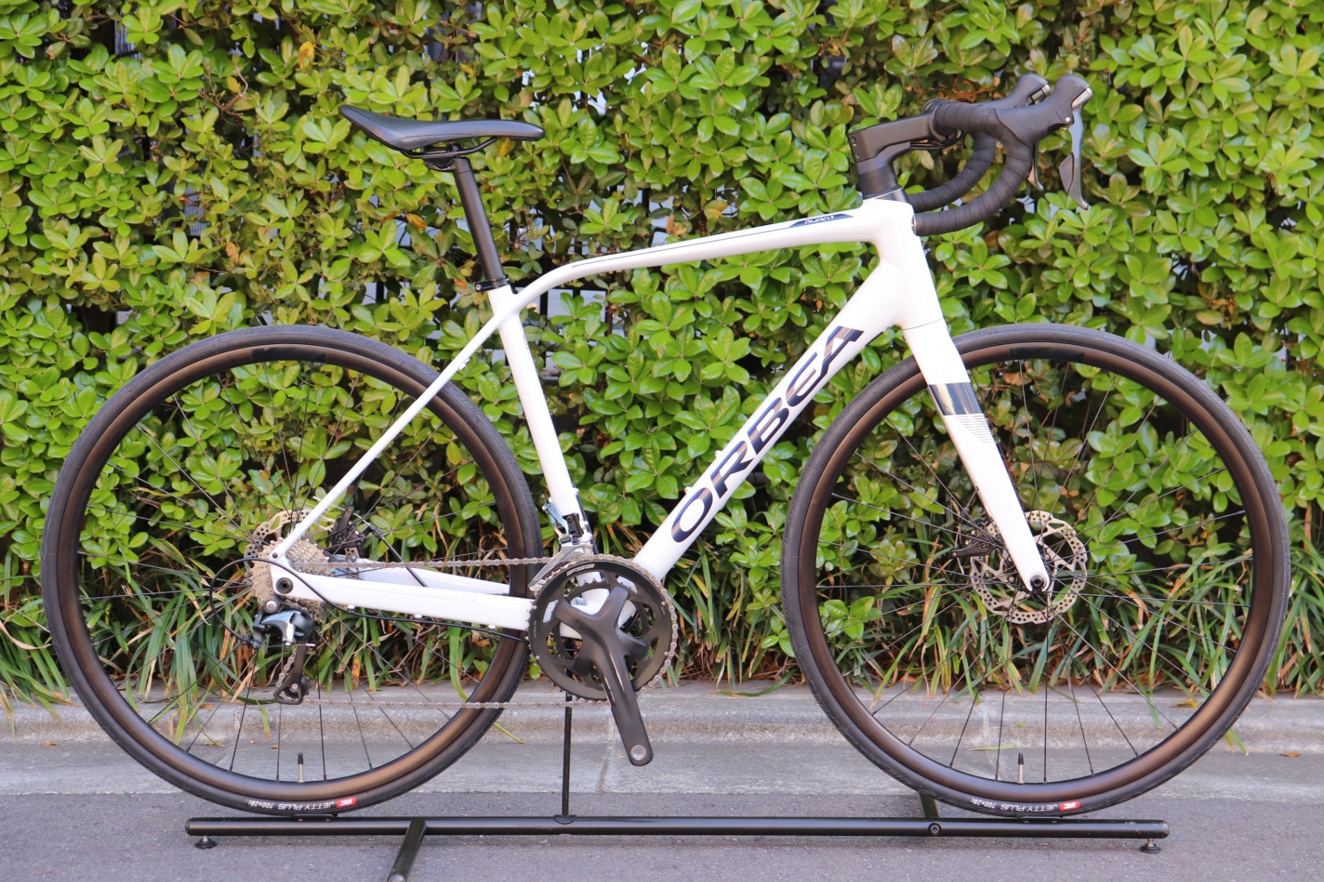 オルベア ORBEA アヴァン AVANT H40-D 2022モデル 53サイズ シマノ
