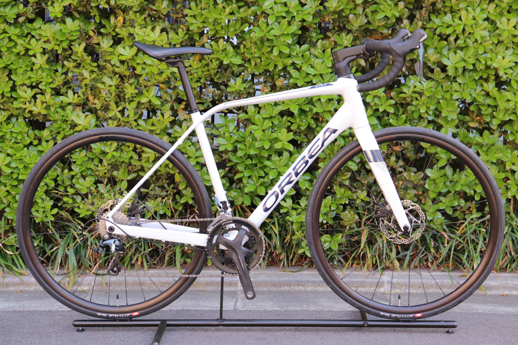 オルベア ORBEA アヴァン AVANT H40-D 2022モデル 53サイズ シマノ