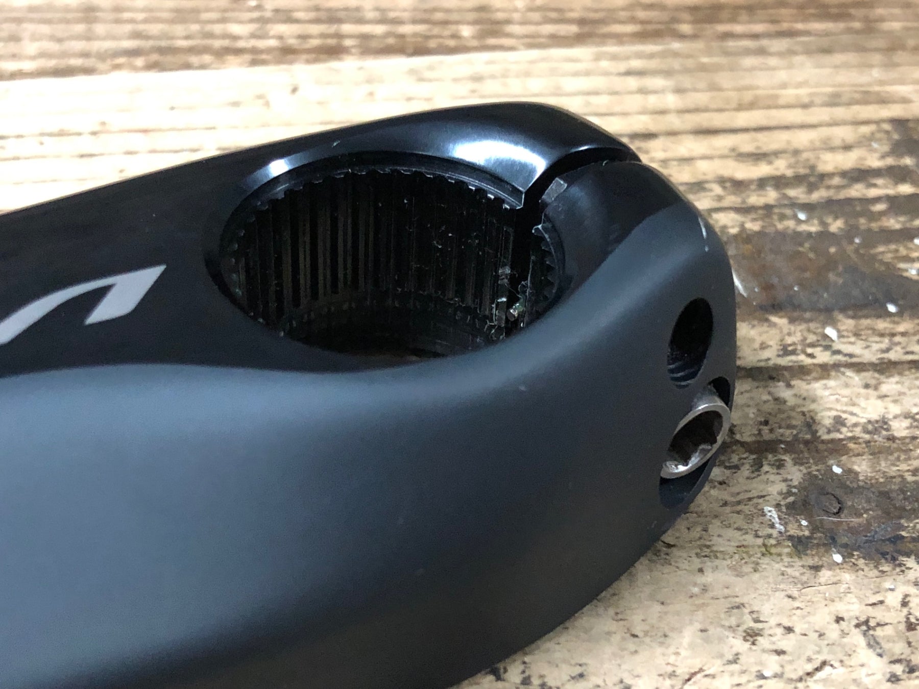 KB002 4iiii PRECISION PML100 シマノ SHIMANO アルテグラ ULTEGRA FC