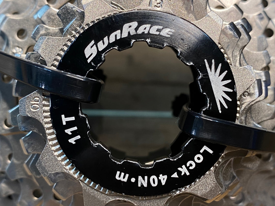 JH262 サンレース SunRace スプロケット 11-28T 11S シマノ対応