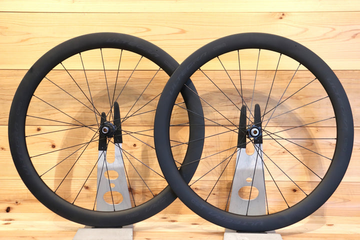 シマノ SHIMANO アルテグラ ULTEGRA WH-R8170-C60-TL カーボン チューブレス シマノ 12/11S ホイールセット【さいたま浦和店】