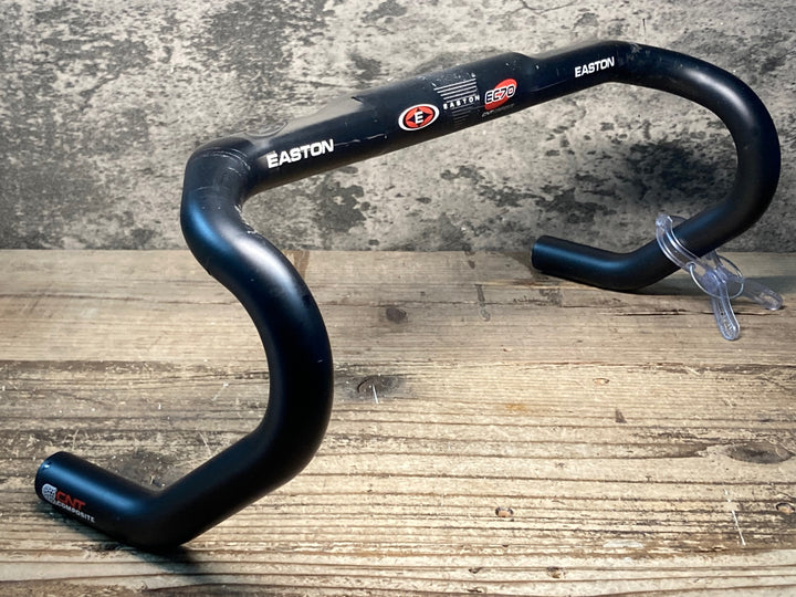 JH384 イーストン EASTON EC70 カーボンハンドル Φ31.8mm エンドC-C400mm