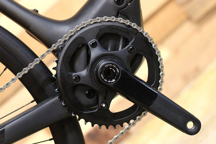 スペシャライズド SPECIALIZED ターボ クレオ TURBO CREO SL COMP CARBON 2022 Sサイズ GRX RX810 MIX 11S カーボン ロードバイク Eバイク E-BIKE  【立川店】