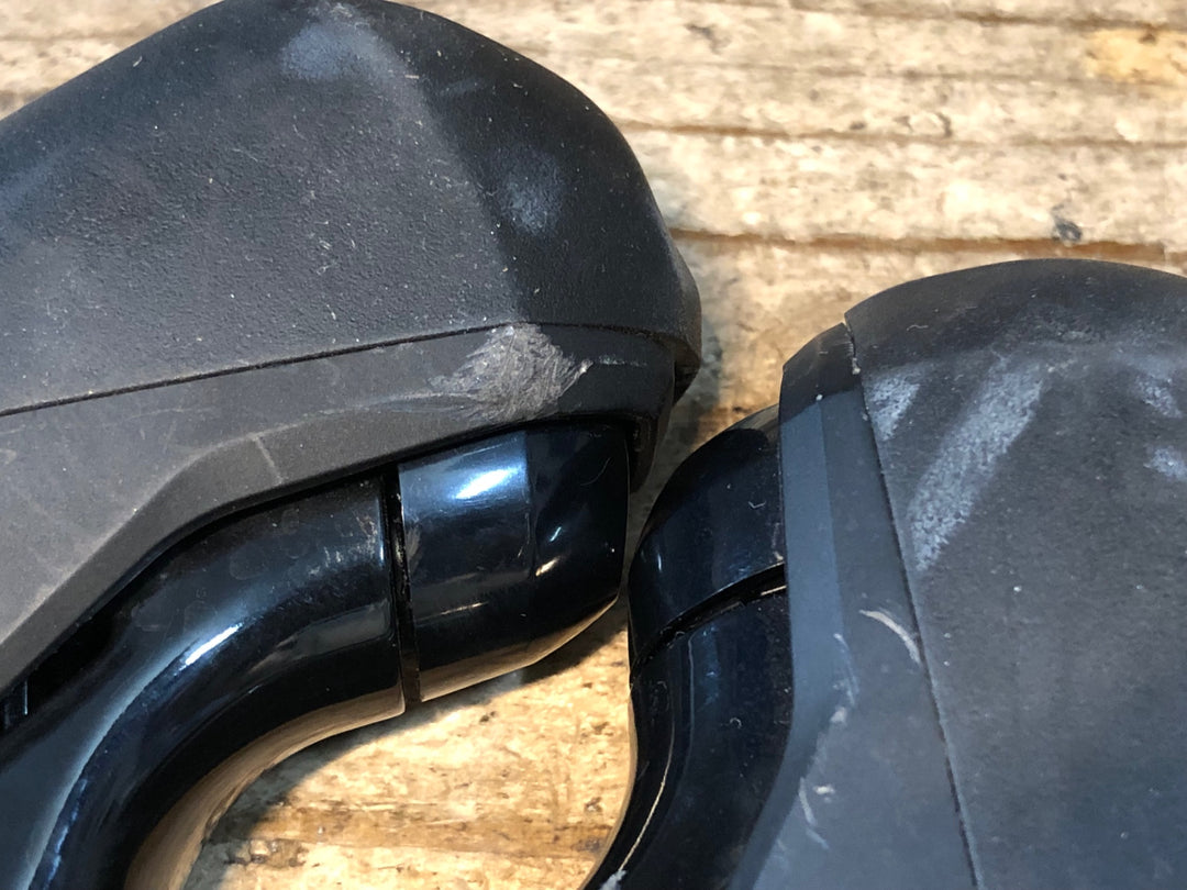 JS870 シマノ SHIMANO 105 ST-R7020 STIレバー 左右セット 2×11S 油圧 前期モデル
