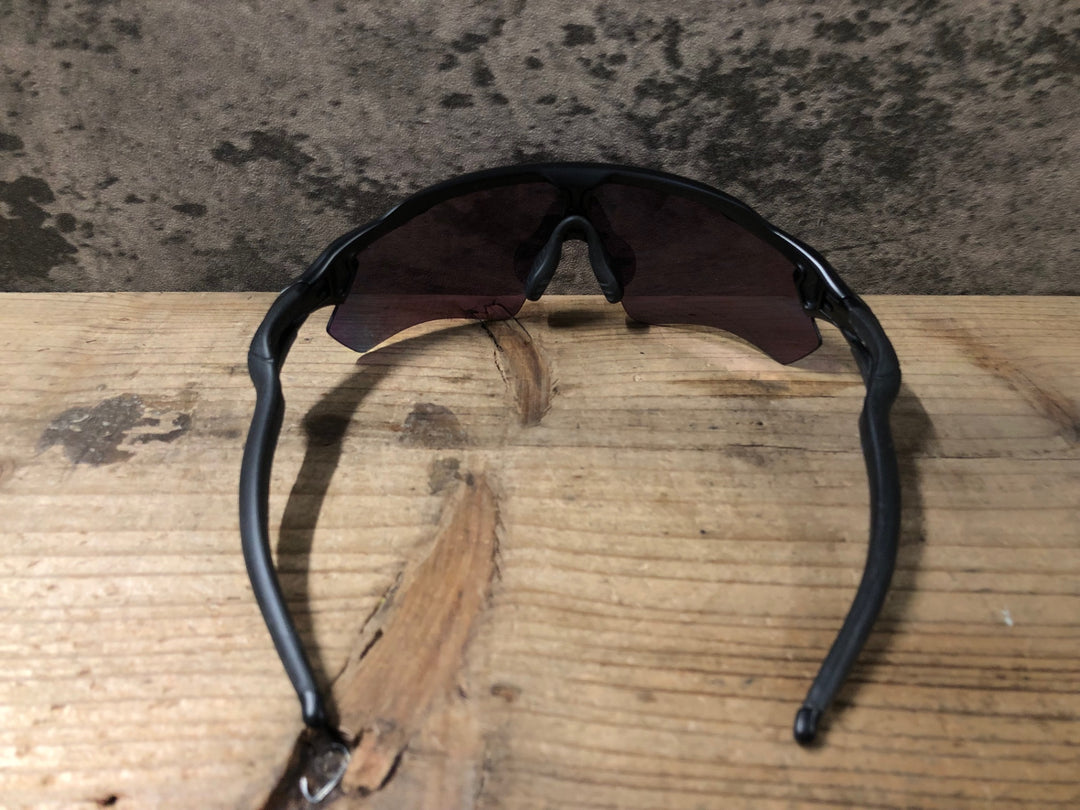 JZ192 オークリー OAKLEY RADAR EV PATH サングラス アイウェア 黒 PRIZMレンズ