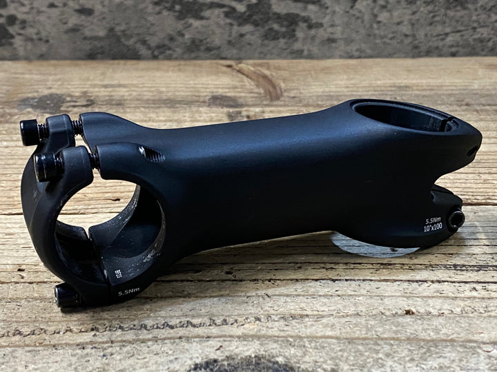 KK880 ジャイアント GIANT コンタクト CONTACT SL OD2 アルミステム 100mm 10° Φ31.8