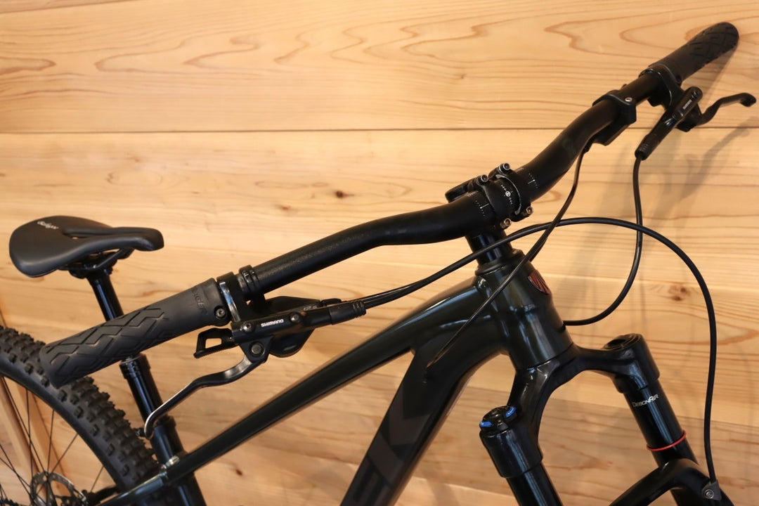 トレック TREK ロスコー ROSCOE7 2024モデル Sサイズ シマノ DEORE M6100 12S ハードテイル アルミ マウンテンバイク HT MTB 29インチ 【千葉店】