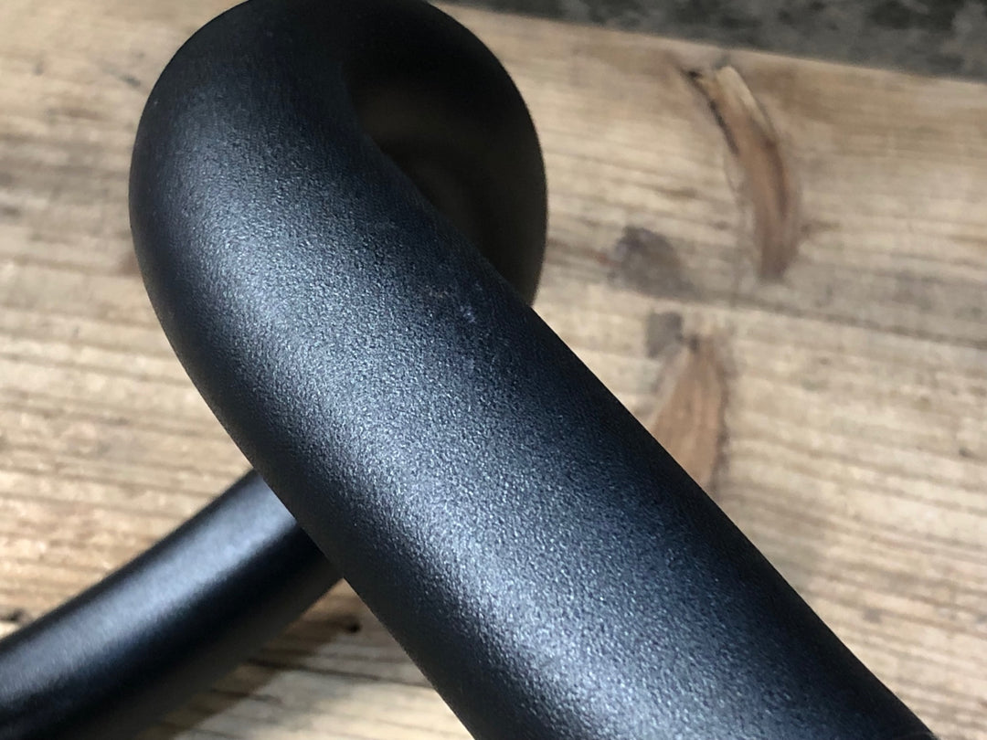 KD111 スペシャライズド SPECIALIZED アルミ ドロップハンドル エンドC-C420mm Φ31.8