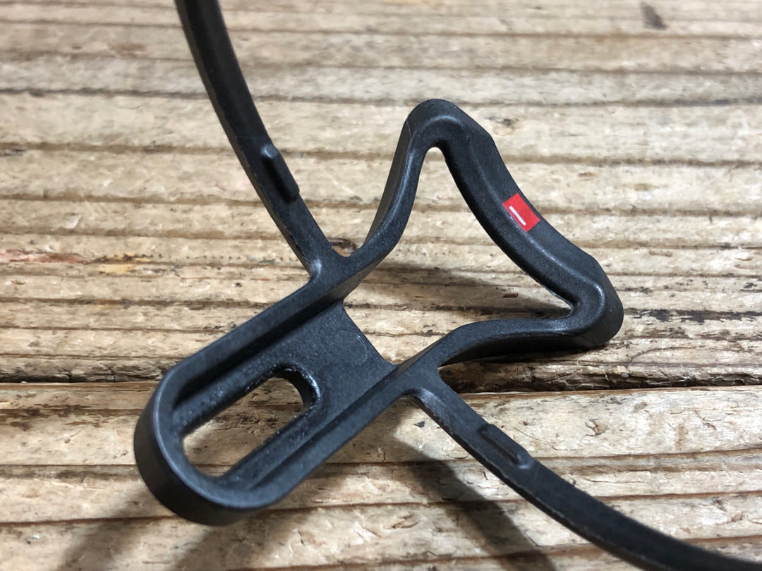 KB964 エリート ELITE T-RACE CARBON カーボン ボトルケージ セット