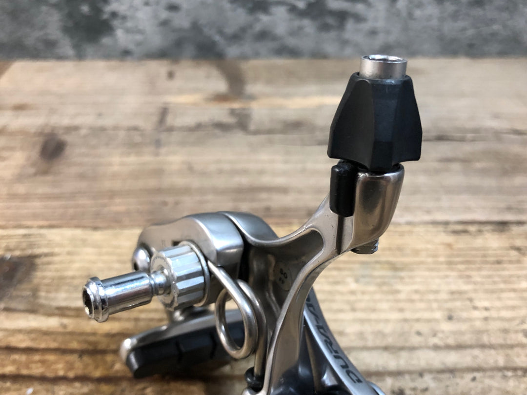 KG781 シマノ SHIMANO デュラエース DURA-ACE BR-7800 キャリパーブレーキ 前後セット