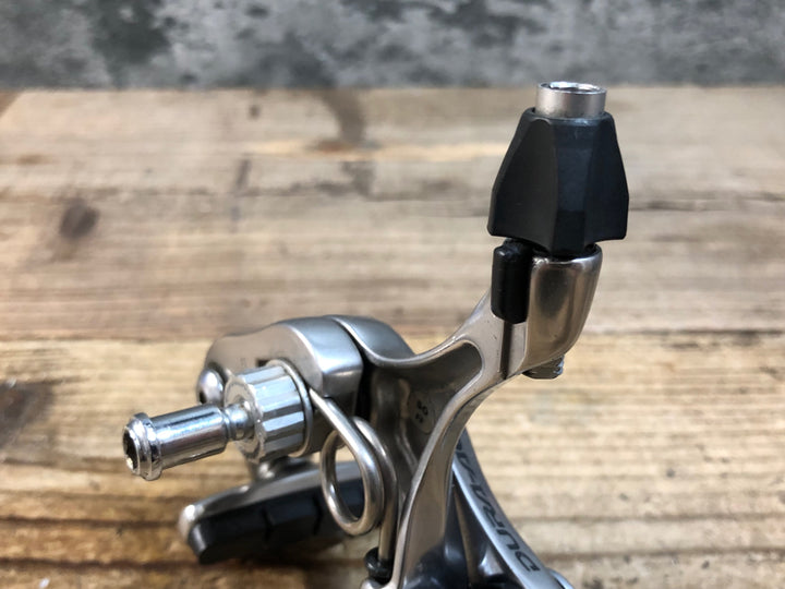 KG781 シマノ SHIMANO デュラエース DURA-ACE BR-7800 キャリパーブレーキ 前後セット