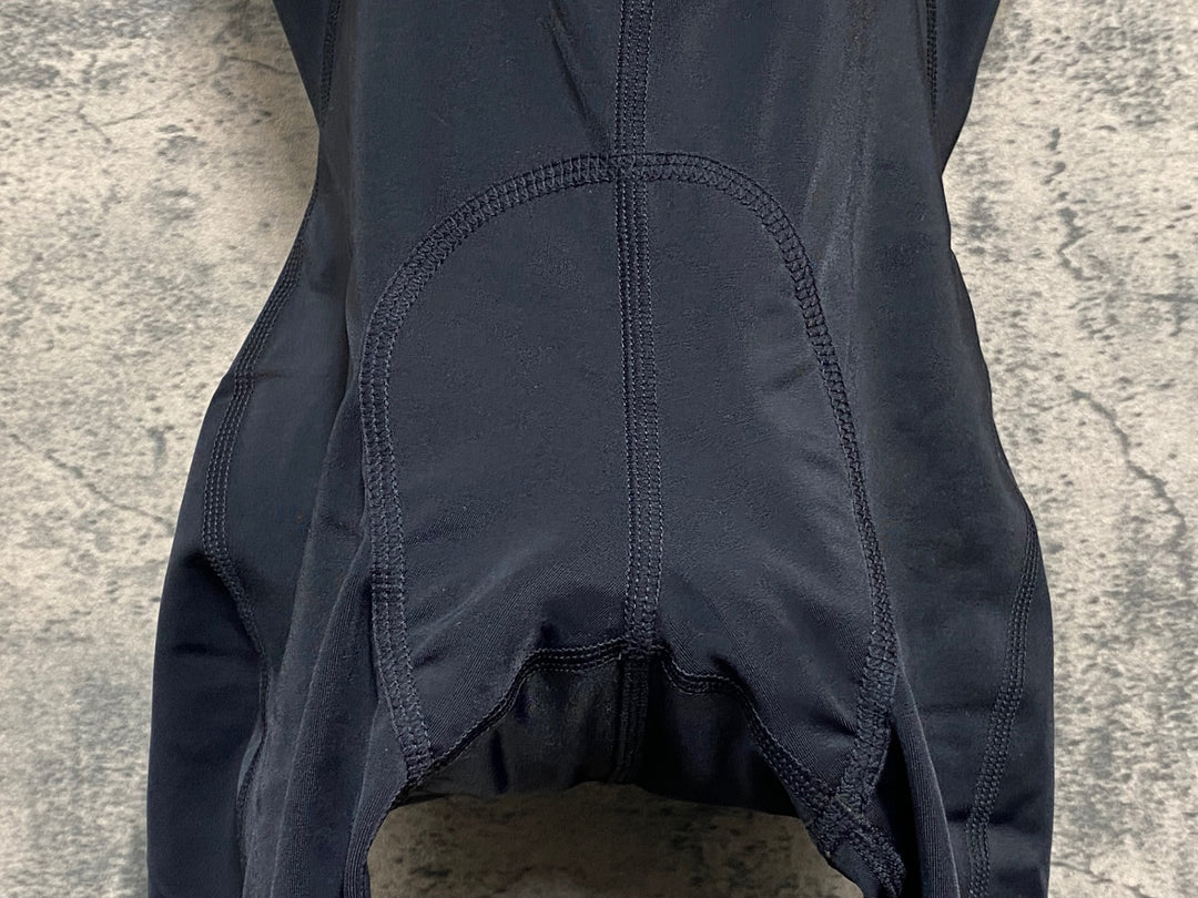 KG160 ドットアウト DOTOUT ビブショーツ 白 M
