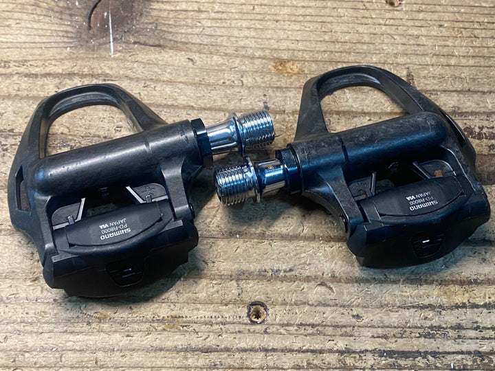 JN402 シマノ SHIMANO アルテグラ ULTEGRA PD-R8000 ビンディングペダル SPD-SL