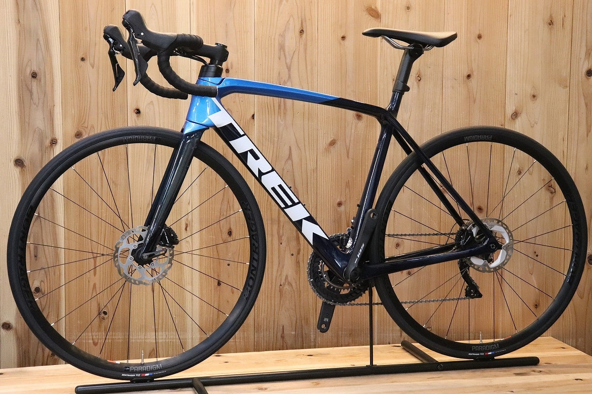 トレック TREK エモンダ EMONDA SL5 DISC 2021年モデル 54サイズ