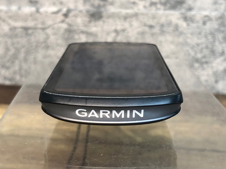 JF918 ガーミン GARMIN エッジ EDGE 1040 SOLAR GPS サイクルコンピューター 本体 ※バッテリー劣化 ジャンク