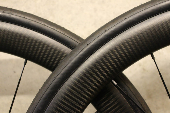 マヴィック MAVIC コスミック COSMIC SL45 DISC カーボン チューブレスレディ ホイールセット シマノ 12/11S 19C 【福岡店】