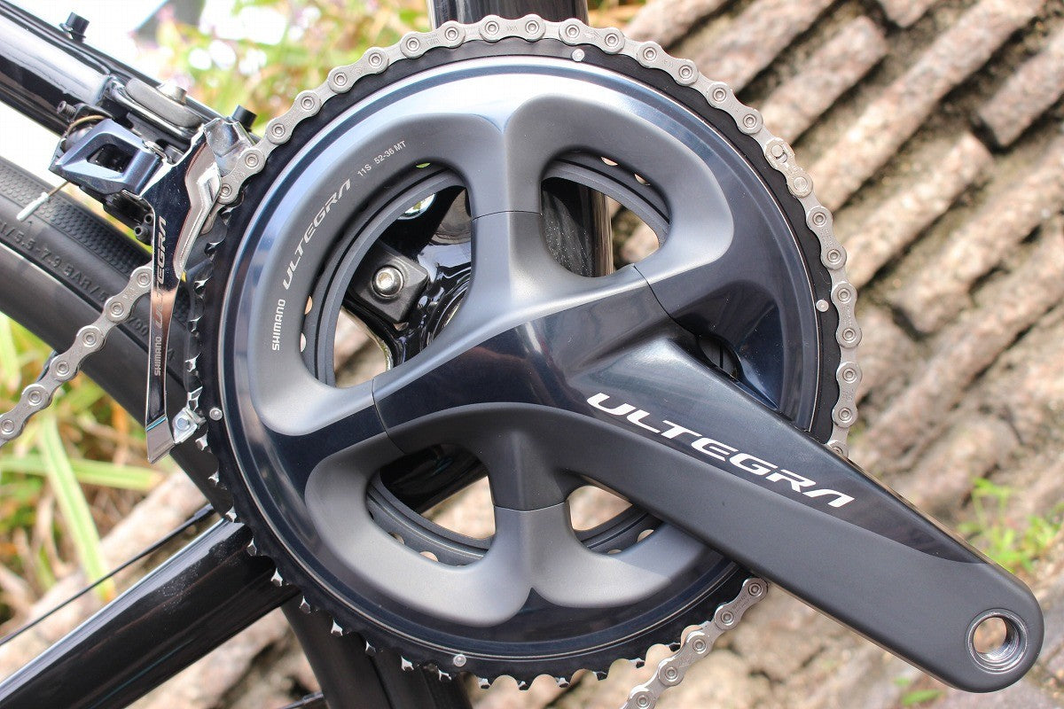 トレック TREK エモンダ EMONDA SL6 DISC 2022 50 シマノ アルテグラ