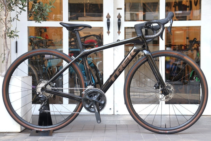 決算SALE トレック TREK ドマーネ DOMANE SL5 DISC Gen4 2023モデル 50サイズ シマノ 105 R7025 11S カーボン ロードバイク 【横浜店】