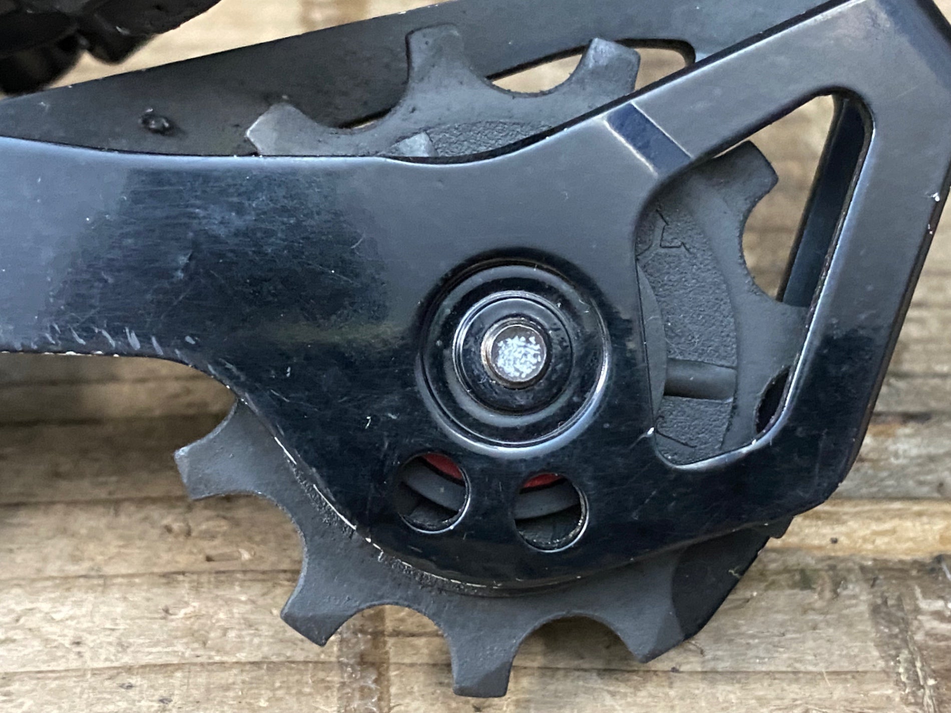 JT549 シマノ SHIMANO アルテグラ ULTEGRA RD-R8150 リアディレイラー
