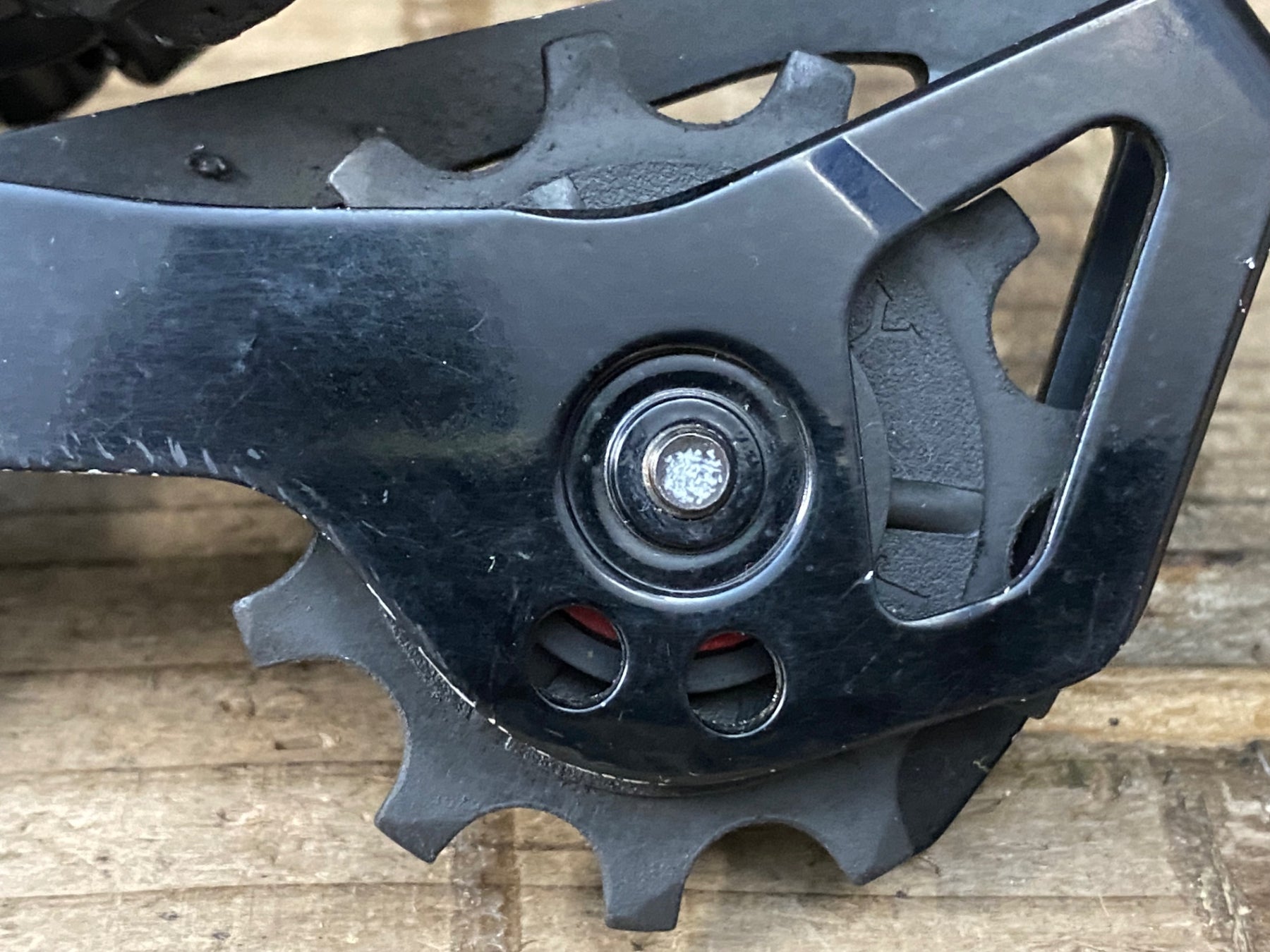 JT549 シマノ SHIMANO アルテグラ ULTEGRA RD-R8150 リアディレイラー