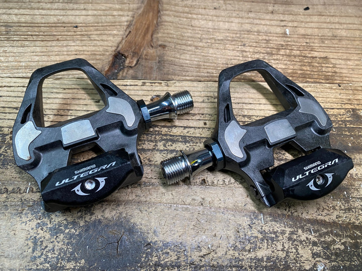JH894 シマノ SHIMANO アルテグラ ULTEGRA PD-R8000 ビンディングペダル SPD-SL